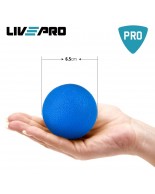 Μπάλα μασάζ Muscle Roller Ball Live Pro  B 8501