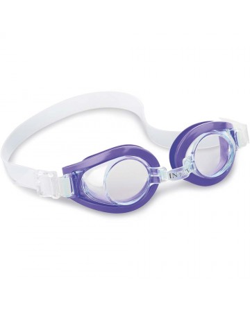 Παιδικά Γυαλιά Κολύμβησης INTEX Play Goggles 55602