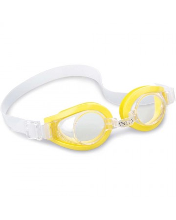 Εφηβικό γυαλάκι κολύμβησης Play Goggles AMILA (55602)