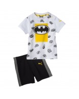 Puma Justice League Set | Παιδικό Σετ (850273-02)