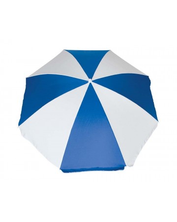 Ομπρέλα παραλίας ESCAPE σπαστή 2μ (12024)