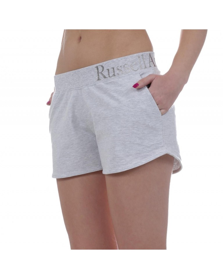 RUSSELL ATHLETIC SHORTS A8-117-1-089