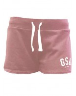 GLORY VINTAGE SHORTS 37-28004-13 dusty pink