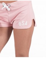 GLORY VINTAGE SHORTS 37-28004-13 dusty pink