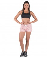 GLORY VINTAGE SHORTS 37-28004-13 dusty pink