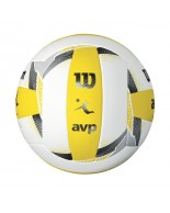 Μπάλα Μπιτς βόλεϊ Wilson Official Game ball AVP wht6007xb