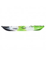 Fishing KAYAK ΨΑΡΕΜΑΤΟΣ FORCE ANDARA SOT  1 ΑΤΟΜΟΥ BLUE (0100-0120GBW)