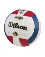 Μπάλα βόλεϊ Wilson Indoor  i-Cor High Performance Volleyball (7700XRWB)