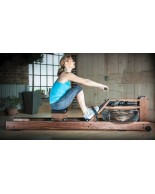 WaterRower Κωπηλατική Νερού "Classic S4" S4" ( Κ 227 )