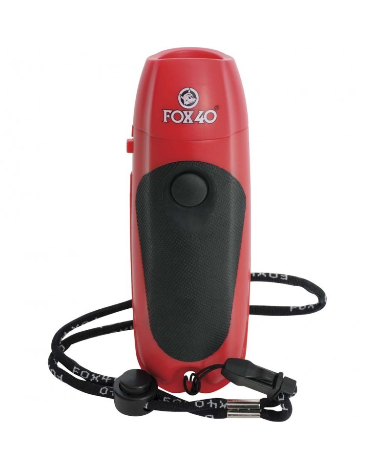Σφυρίχτρα FOX40 Electronic Whistle (70550)