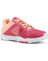 Reebok Yourflex Train 10 M CN5248 PINK/WHITE