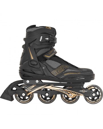 Πατίνια Rollers In Line Skates (Size 43) Amila 49074