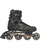 Αυξομειούμενο πατίνια AMILA ROLLERS IN LINE SKATES (49074)