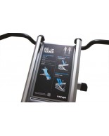 Pull-up Trainer AMILA (46371)