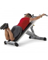 Pull-up Trainer AMILA (46371)