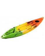 Fishing KAYAK FORCE Pacific SOT (1+1) για Ένα ή Δυο Άτομα 0100-0150YG