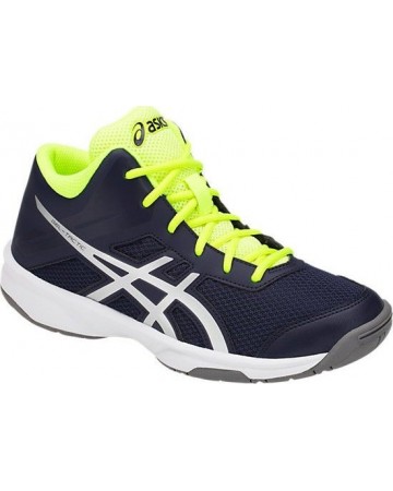 Asics Gel Tactic MT GS Jr C732Y-400 volleyball shoes
