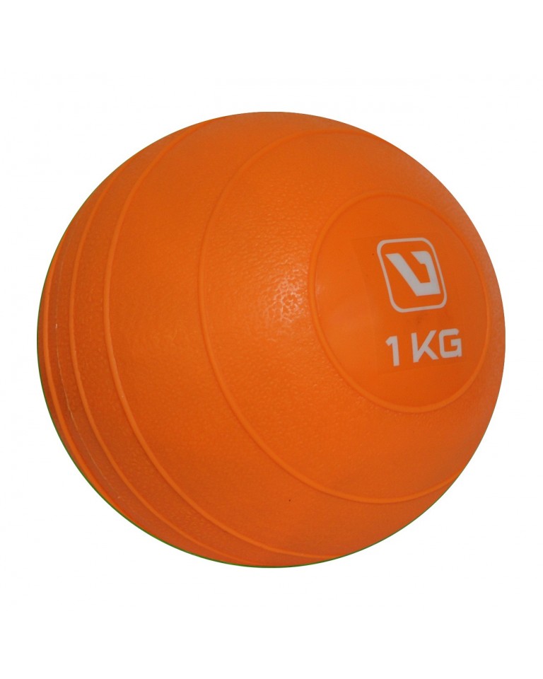 Weight Ball (Μπάλα βάρους) 1kg από την LiveUp
