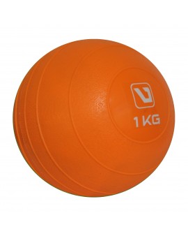 Weight Ball (Μπάλα βάρους) 1kg από την LiveUp ( Β 3003-01)