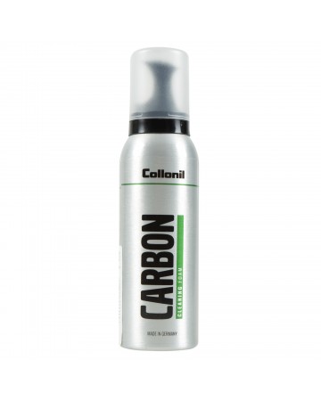Καθαριστικός αφρός υποδημάτων Collonil CARBON CLEANING FOAM 120 13