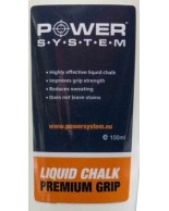 Υγρή Μαγνησία 100 ml Power System 4081