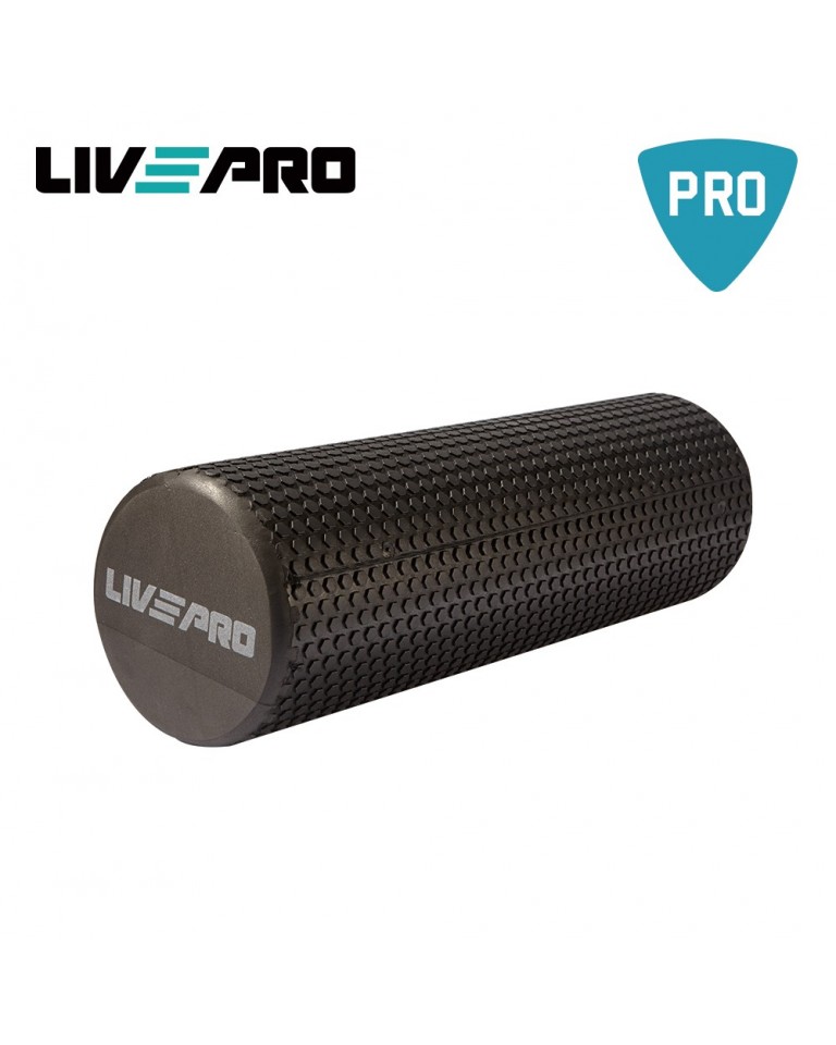 Κύλινδρος Foam Roller Live Pro Eva Foam Roller Β 8230/45