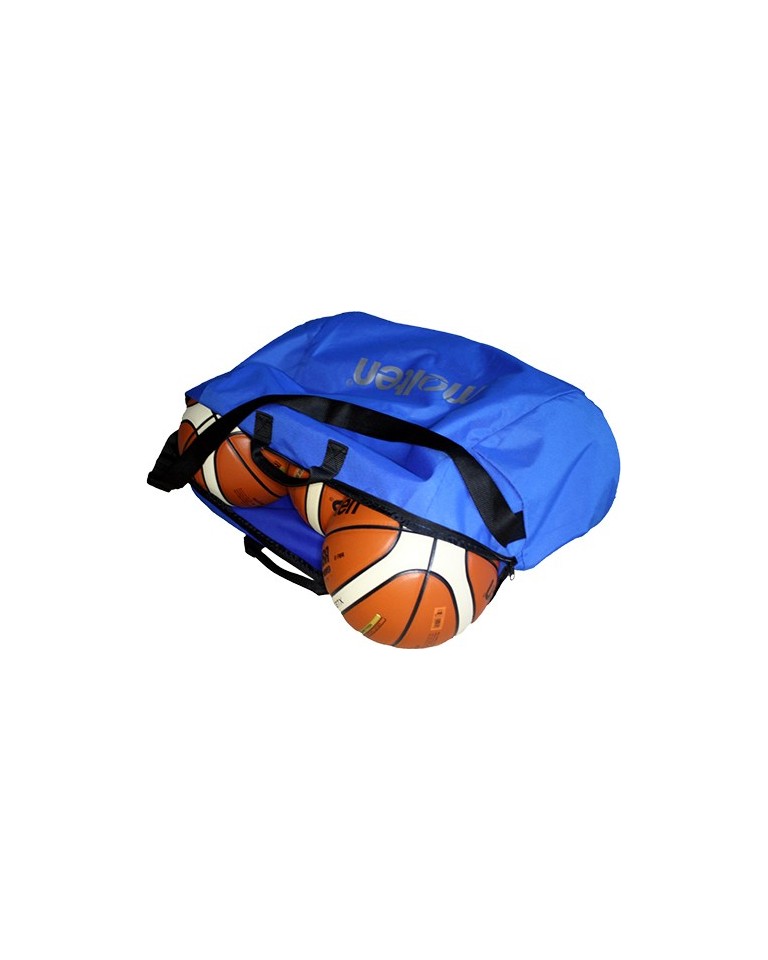 ΤΣΑΝΤΑ Molten 6 Basketball Club Pack EB0046-B