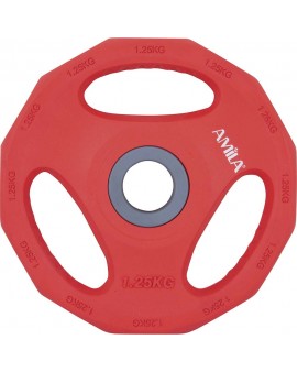 Δίσκος Pump Rubber Φ30 1,25Kg Amila 84515