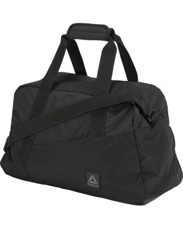 Αθλητική τσάντα Reebok Grip Duffle Bag CE2724 black