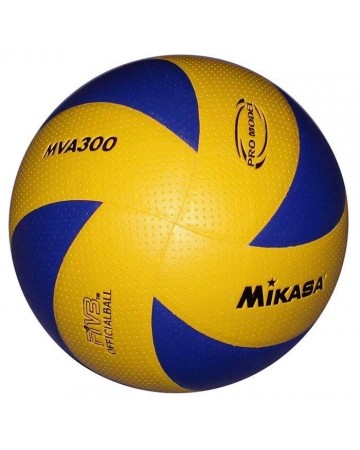 Μπάλα βόλεϊ Mikasa mva300 indoor 41801