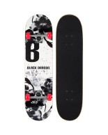 Skateboard Street Natives BZR (52NS-BZR)