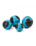 Solid Studio Medicine Ball 4kg LivePro Β 8112 04