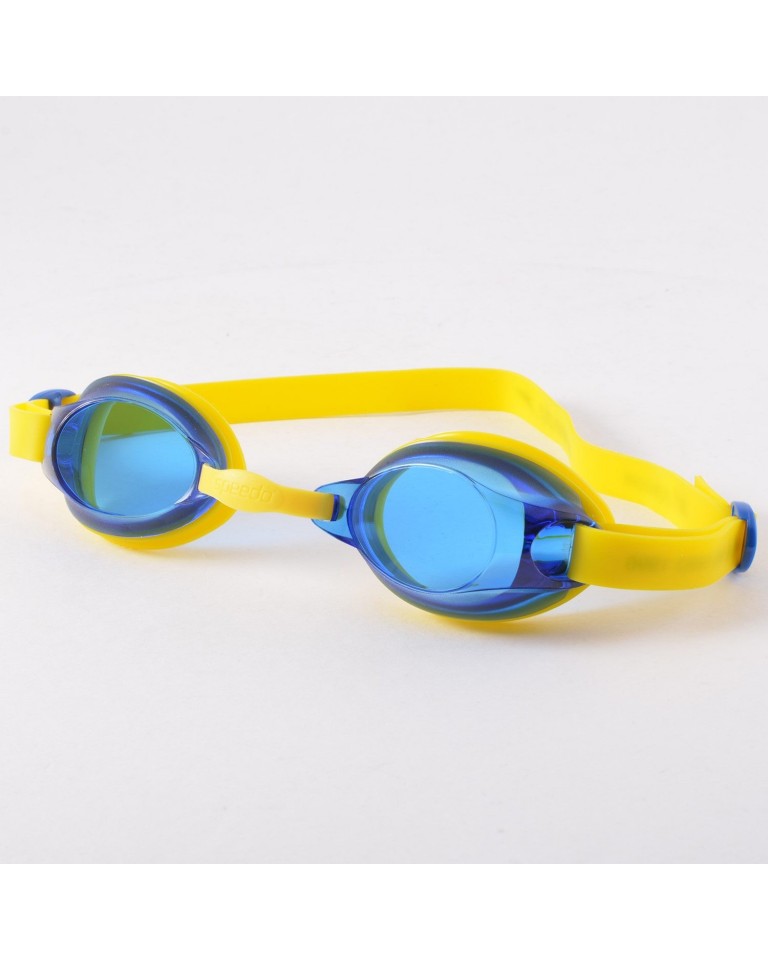 Παιδικό γυαλάκι Speedo Jet Junior 09298-C103J YELLOW/BLUE