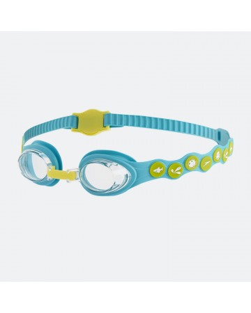 Παιδικό γυαλάκι Speedo Sea Squad Goggle 08382-7239J GREEN
