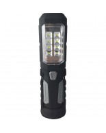 Φωτιστικό camping-εργασίας (8 Led) Escape 11467