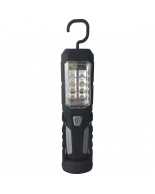 Φωτιστικό camping-εργασίας (8 Led) Escape 11467