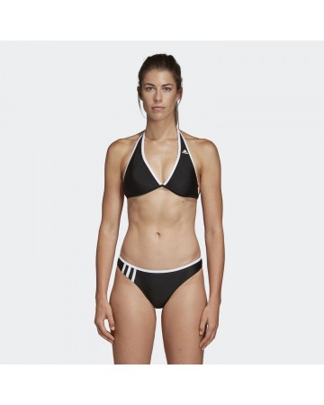 adidas Performance Women’s Beach Halter Bikini (DQ3177)