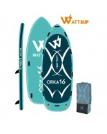 SUP Φουσκωτή Σανίδα WATTSUP Orca 16 0200-0410