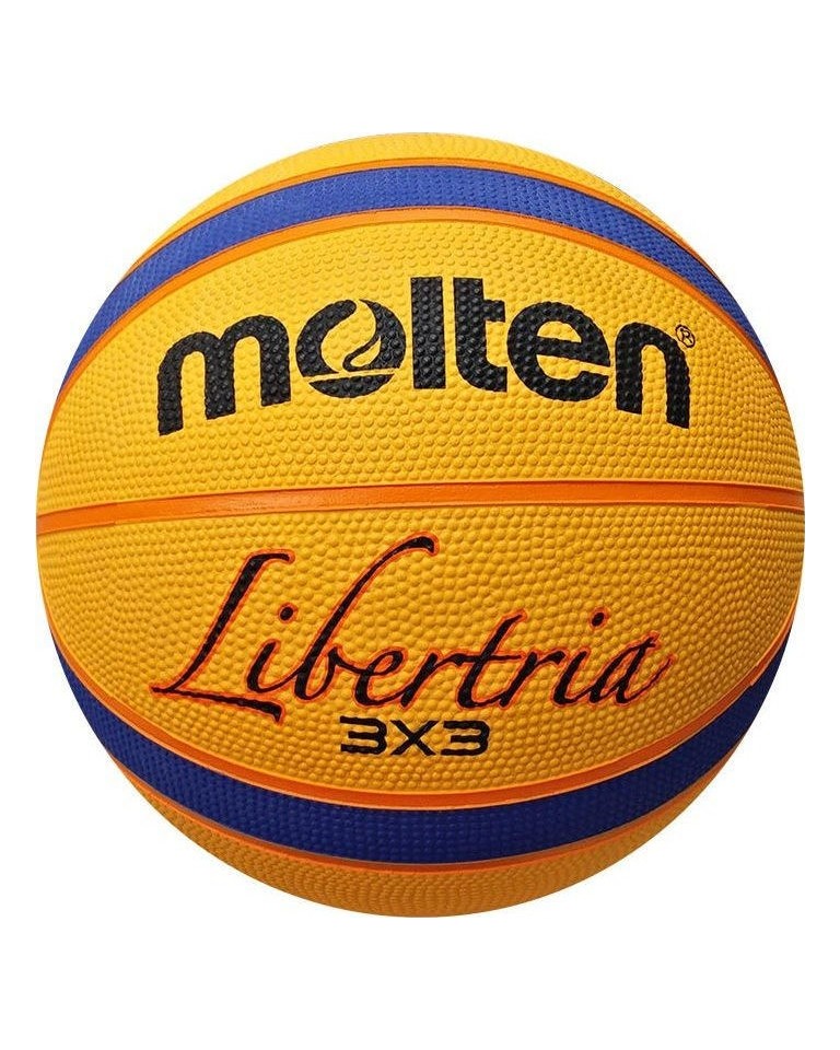 Μπάλα Μπάσκετ Molten FIBA Approved 3X3 Basketball B33T2000