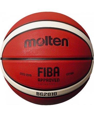 Μπάλα Μπάσκετ Molten Size 5 B5G2010
