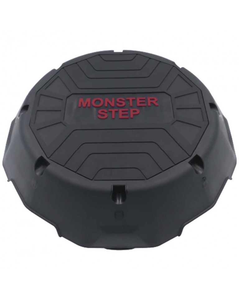 Step Monster Aerobic επαγγελματικο  AMILA 44039
