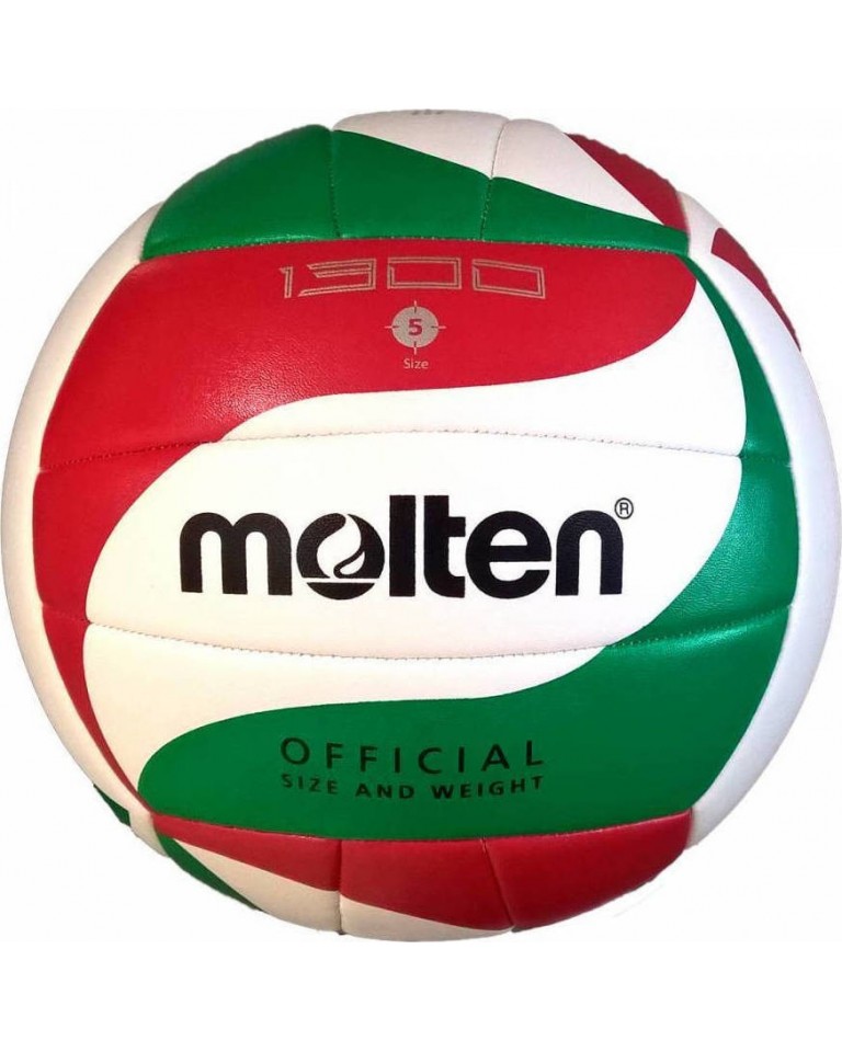 Μπάλα βόλεϊ MOLTEN V5M 1300 Volleyball Outdoor
