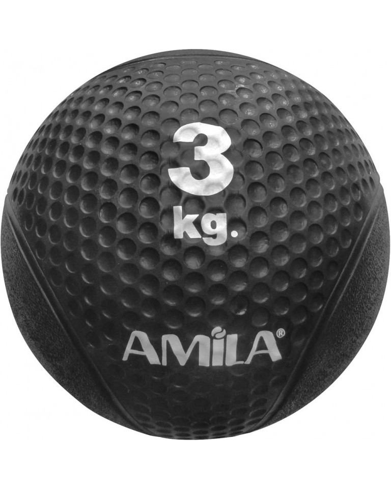 Soft Touch Medicine Ball amila 4kg 94606
