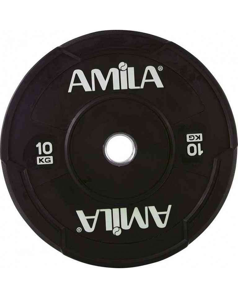 Δίσκος 50mm amila 10kg 90307