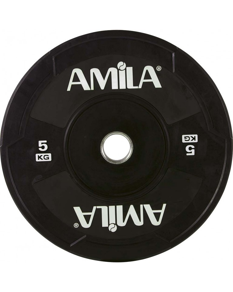 Δίσκος 50mm amila 5kg 90306