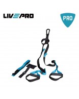 Ιμάντες Ενδυνάμωσης Cross Suspension Trainer (Β-8162)