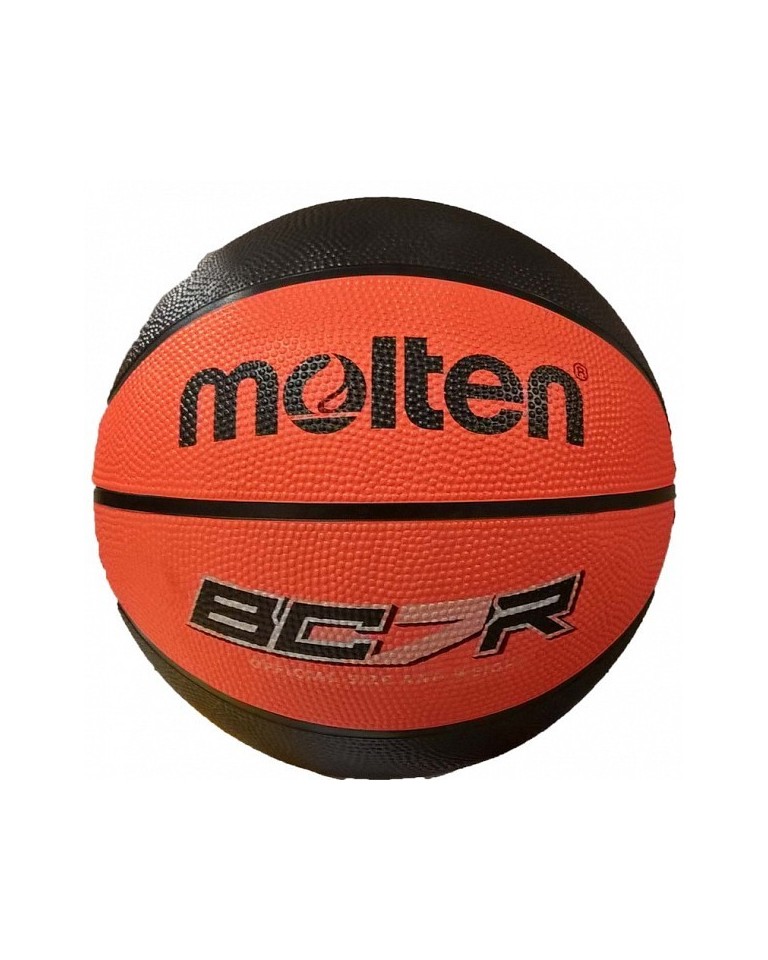 Μπάλα μπάσκετ Molten Outdoor Rubber BC7R2-RK