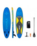 DVSport® Φουσκωτό SUP Kohala "Drifter" (9'6") KH 29010