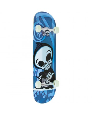 Skateboard AMILA Special (48939)