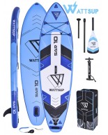 SUP Φουσκωτό WattSup Sar 10 305cm 0200-0402